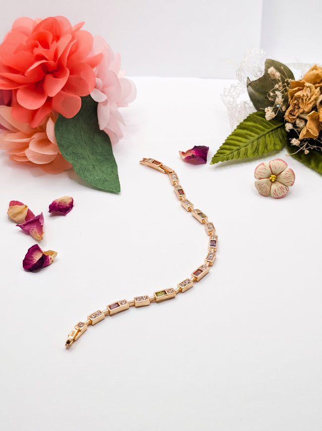 Jewel Box Bracelet
