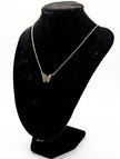 Silverwing Necklace