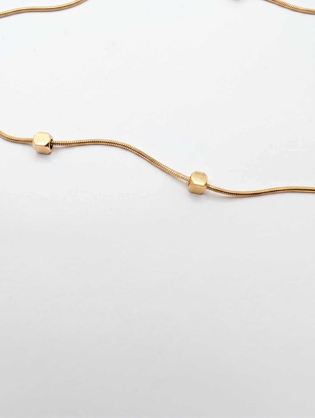 Nugget Bracelet