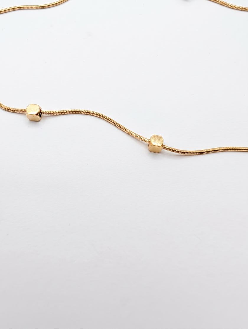 Nugget Bracelet