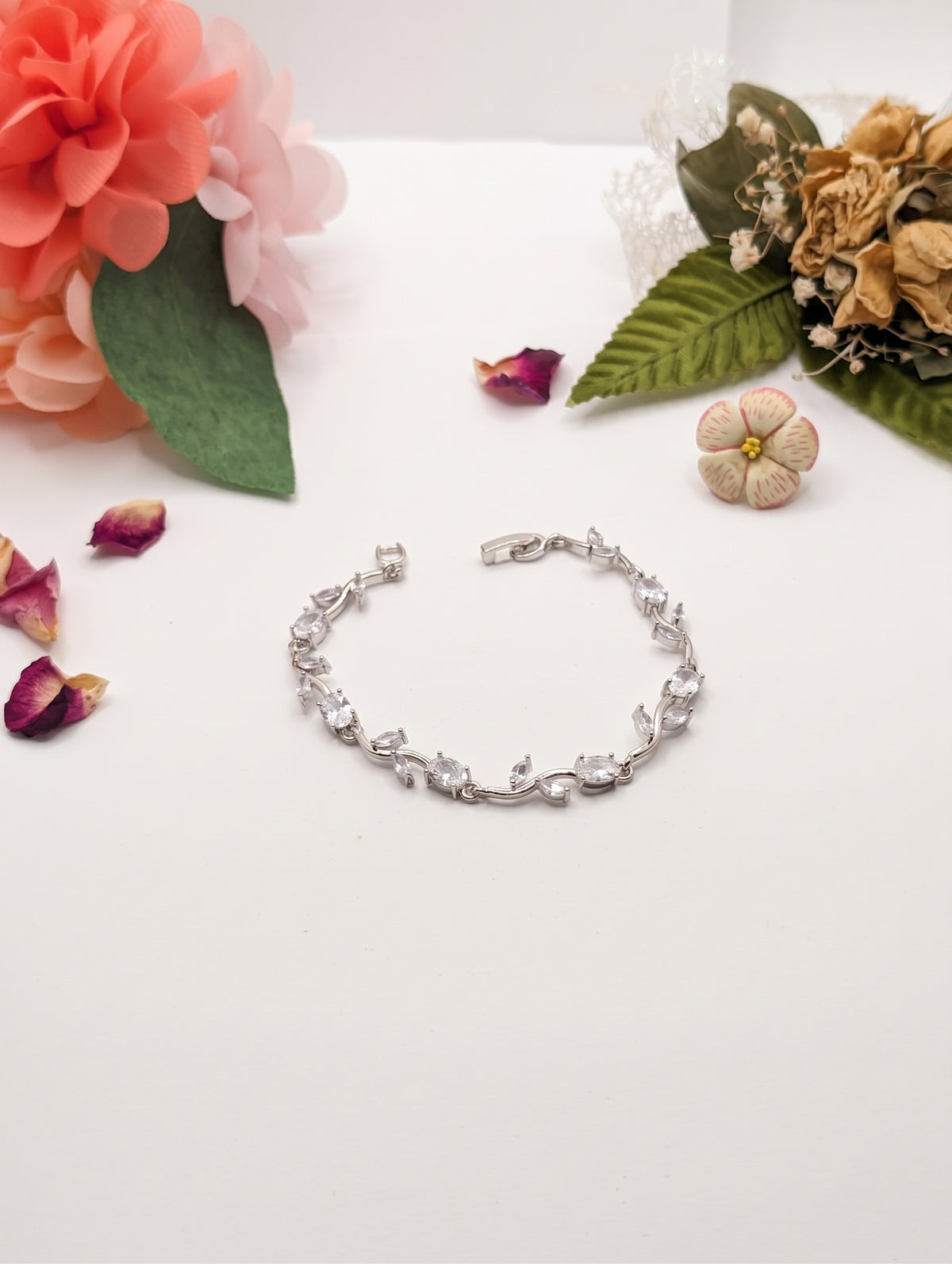 Ivy Bracelet