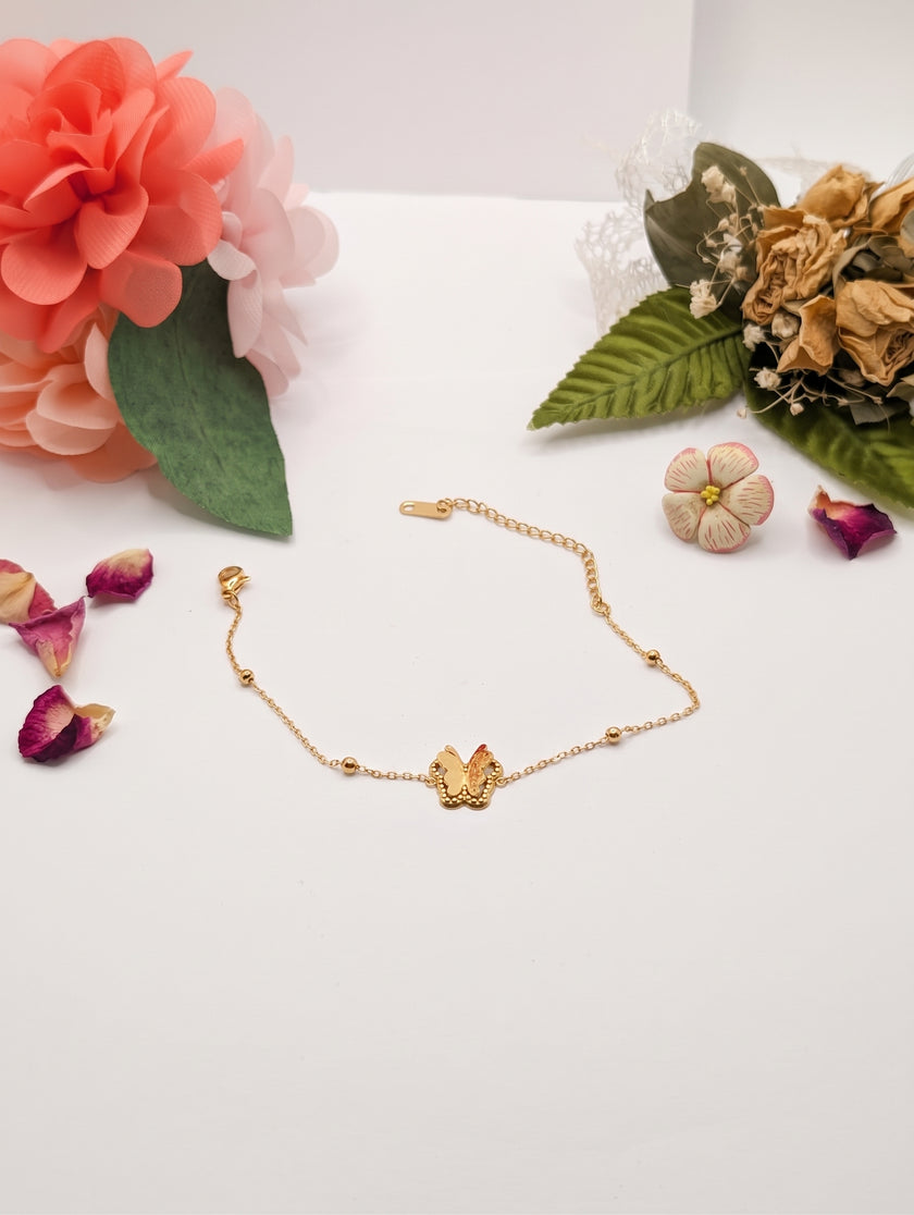 Monarch Bracelet
