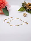 Nugget Bracelet