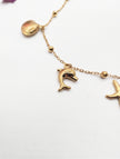 Seaside Charm Bracelet