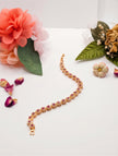 Gala Rouge Bracelet