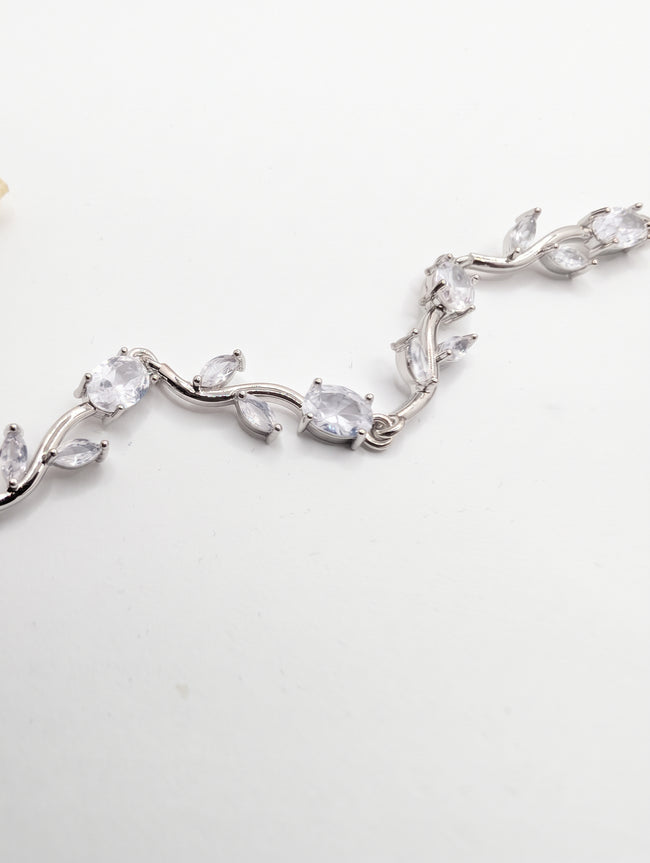 Ivy Bracelet