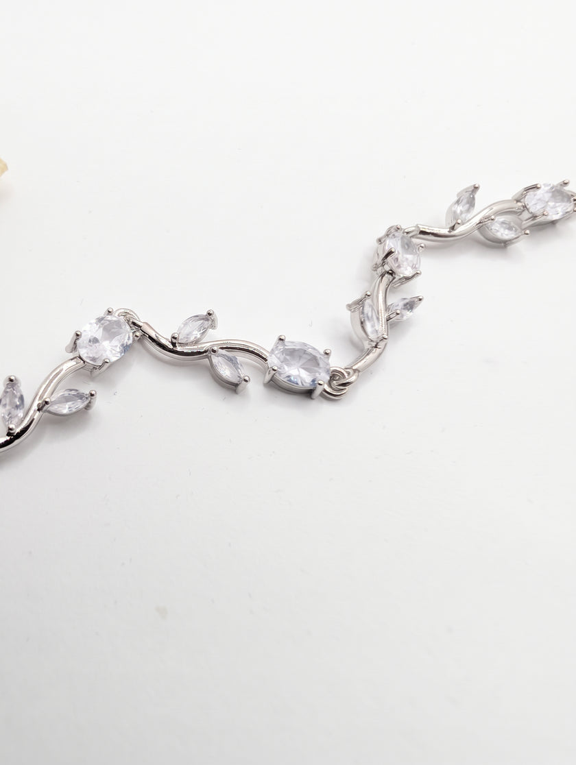 Ivy Bracelet