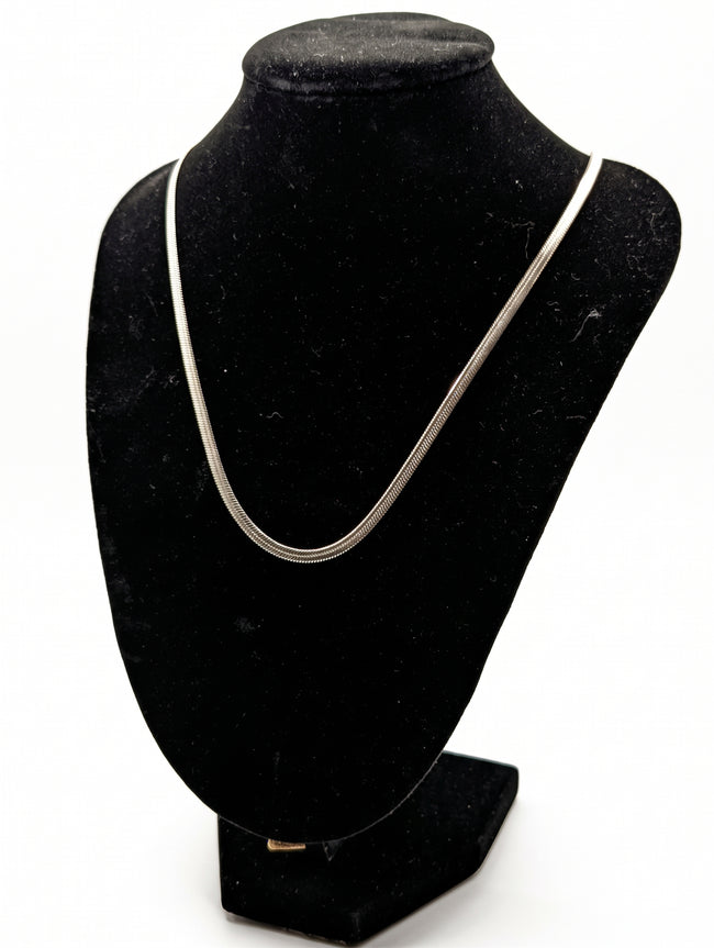 Glide Chain