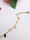 Leaf Bracelet