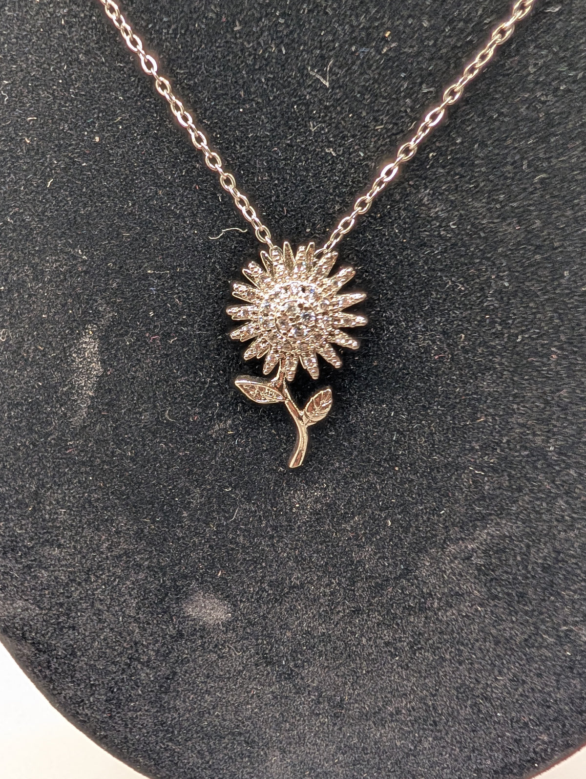 Aurore Necklace