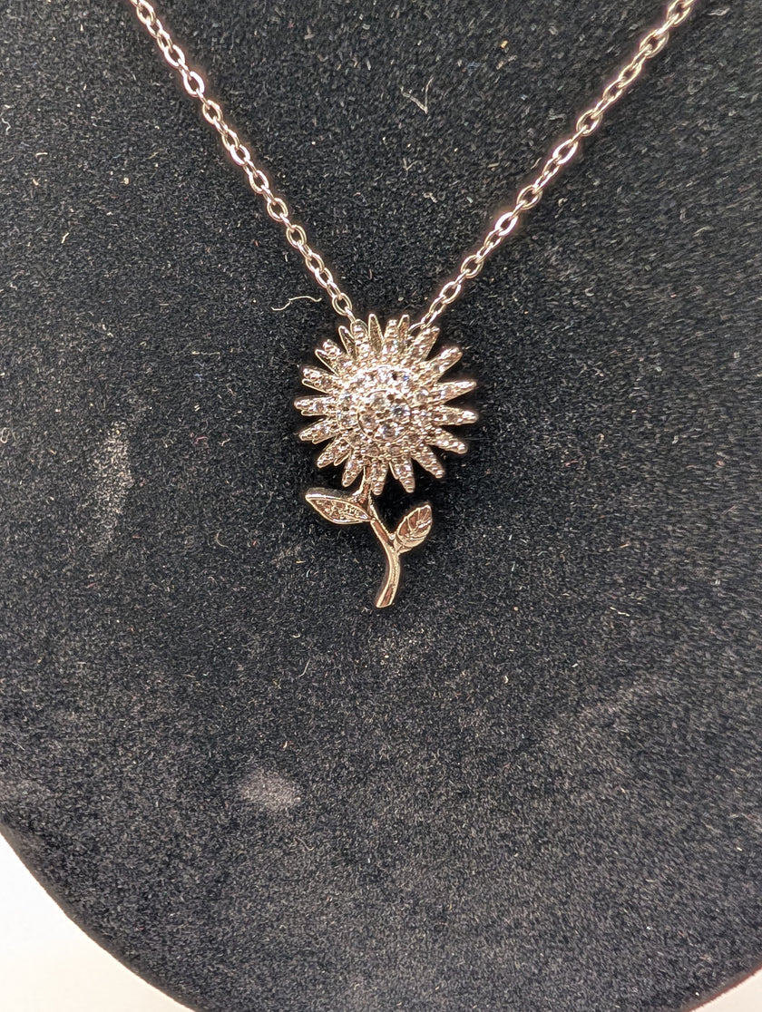 Aurore Necklace