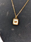 Keepsake Necklace