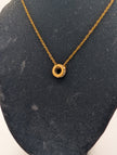 Orbit Necklace
