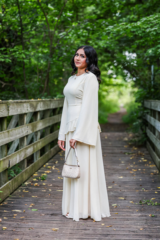 Dune Dress