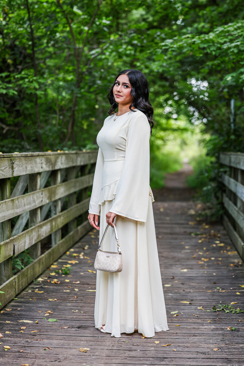 Dune Dress